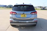 Used 2023 Chevrolet Equinox RS w/ RS Leather Package image 4