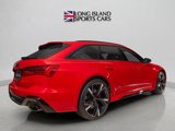 Used 2023 Audi RS 6 image 4