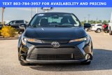 Used 2023 Toyota Corolla LE image 2