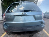 Used 2012 Subaru Forester 2.5X w/ Alloy Wheel Pkg image 4