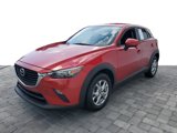 Used 2018 MAZDA CX-3 Sport image 3