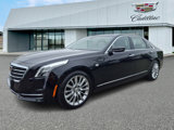 Used 2017 Cadillac CT6 3.6 AWD image 3