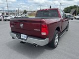 Used 2017 RAM 1500 Big Horn image 5