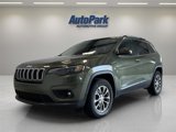 Used 2019 Jeep Cherokee Latitude Plus w/ Cold Weather Group image 3