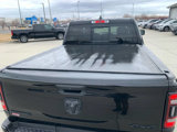 Used 2020 RAM 1500 4x4 Crew Cab image 6