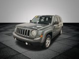 Used 2012 Jeep Patriot Sport image 3