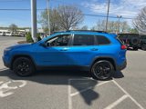 Used 2018 Jeep Cherokee Limited w/ High Altitude Package image 4