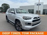 Used 2017 Toyota 4Runner Limited image 3