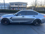 Used 2022 BMW M3 Competition w/ Executive Package image 5