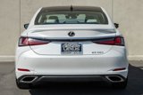 Used 2022 Lexus ES 350 Luxury image 4