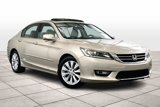Used 2013 Honda Accord EX-L image 3
