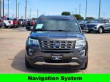 Used 2017 Ford Explorer XLT w/ Equipment Group 202A image 3