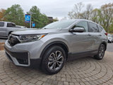 Used 2021 Honda CR-V EX image 3