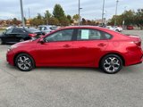 Used 2021 Kia Forte LXS image 6