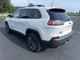 Used 2021 Jeep Cherokee Latitude Lux 80th Anniv w/ Quick Order Package 26U 80TH image 5