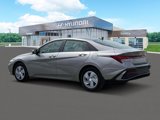 New 2025 Hyundai Elantra SE image 4