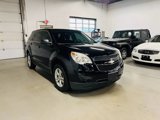 Used 2012 Chevrolet Equinox LS image 3