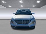 New 2025 Hyundai Venue SEL image 2