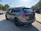 Used 2021 Volkswagen Tiguan SE R-Line image 4