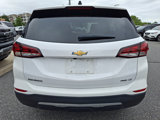 Used 2022 Chevrolet Equinox LT image 5
