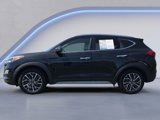 Used 2021 Hyundai Tucson Limited w/ Cargo Package image 3