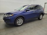 Used 2018 Nissan Rogue SV image 2