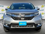 Used 2019 Honda CR-V Touring image 2