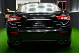 Used 2017 Maserati Ghibli S Q4 image 4