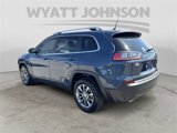 Used 2019 Jeep Cherokee Latitude Plus w/ Cold Weather Group image 3