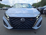 Used 2023 Nissan Altima 2.5 SR image 2