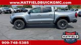 New 2024 GMC Canyon Elevation w/ Trailering Package image 2
