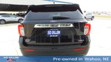 Used 2022 Ford Explorer XLT image 4