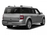 Used 2016 Ford Flex SEL w/ Equipment Group 202A image 2