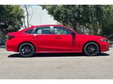 New 2025 Honda Civic Sport image 3