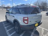 Used 2022 Ford Bronco Sport Big Bend image 5