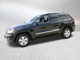 Used 2013 Jeep Grand Cherokee Laredo w/ Laredo E Group image 3