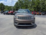 Used 2017 Jeep Grand Cherokee Summit w/ Platinum Series Group image 2