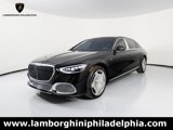 Used 2023 Mercedes-Benz Maybach S 680 4MATIC image 3