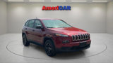 Used 2014 Jeep Cherokee Sport image 3