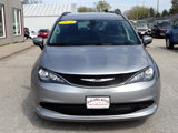 Used 2021 Chrysler Voyager Lxi image 3