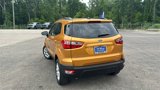 Certified 2022 Ford EcoSport SE w/ SE Convenience Package image 5