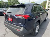Used 2023 Toyota RAV4 XLE image 5