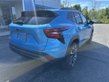 New 2025 Chevrolet Trax RS w/ Sunroof Package image 5