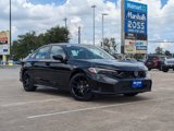 New 2025 Honda Civic Sport image 2