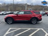 Used 2024 Ford Explorer XLT w/ Equipment Group 202A image 2
