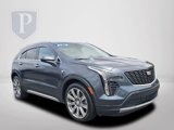 Used 2019 Cadillac XT4 Premium Luxury image 2