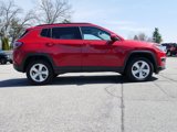 Used 2018 Jeep Compass Latitude w/ Popular Equipment Group image 3