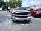 Used 2017 Chevrolet Silverado 1500 LT w/ All Star Edition image 2