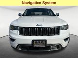 Used 2018 Jeep Grand Cherokee Limited image 4