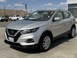 Used 2020 Nissan Rogue Sport SV image 4